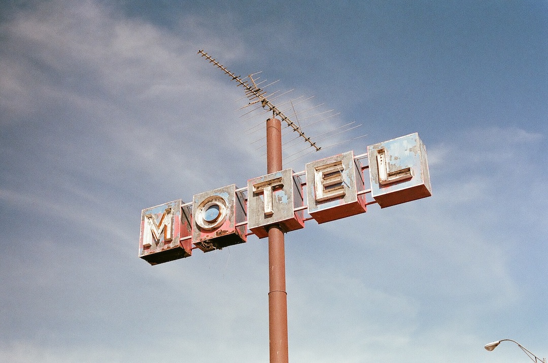 Motel picture